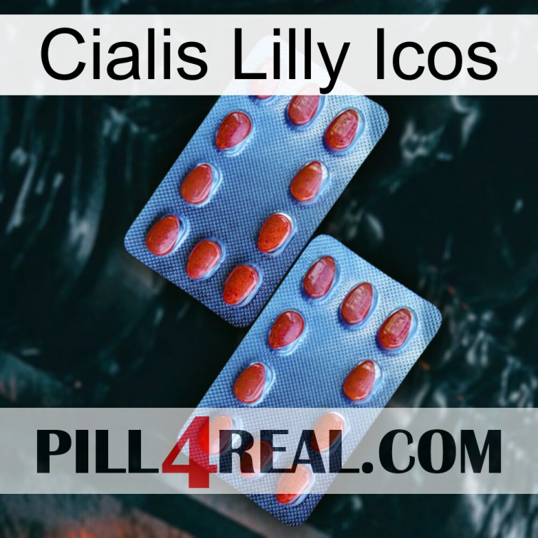 Cialis Lilly Icos 05